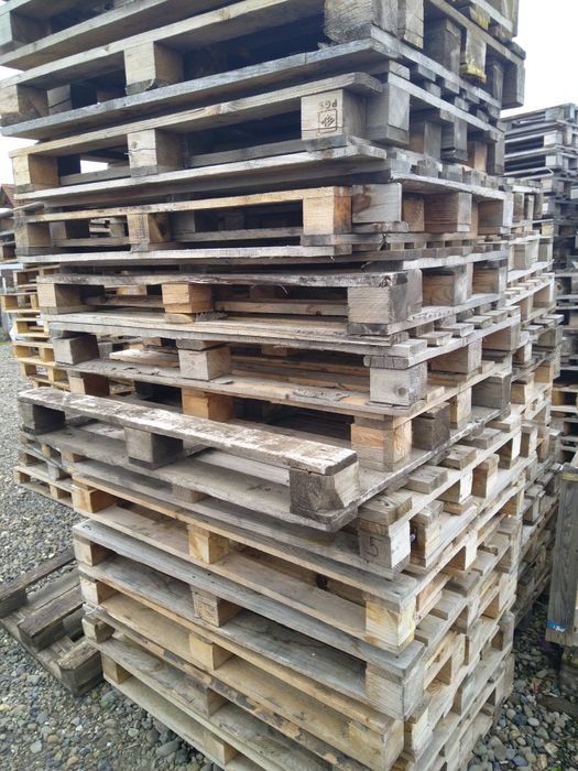 Paleti non euro 120x80