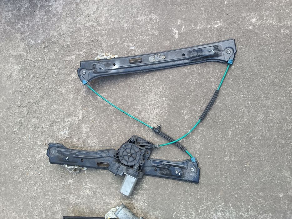 Macara geam fata BMW f20 f21 f30 f31 etc