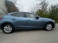 Autoturism Mazda 3 SP G100 Challenge, Sport, inmatriculata 2014