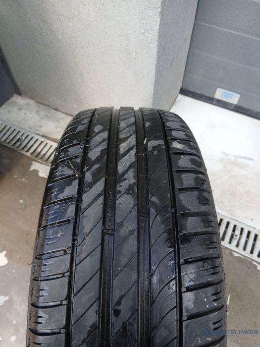 Jante din aliaj R17 AUDI Q3 8U, 8UB, 8UG 2011 - 2018
