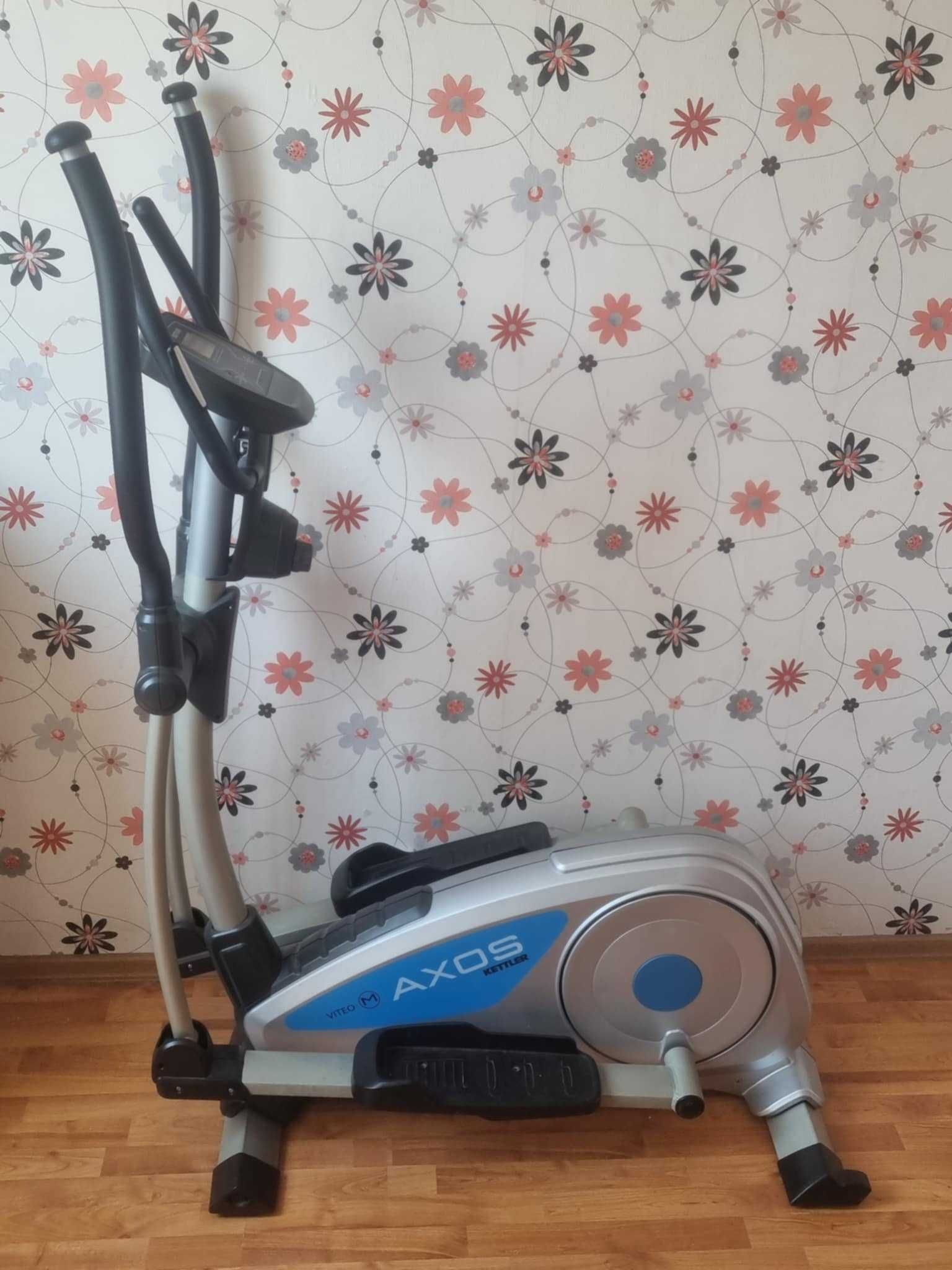 Кростренажор Kettler AXOS Viteo M 12