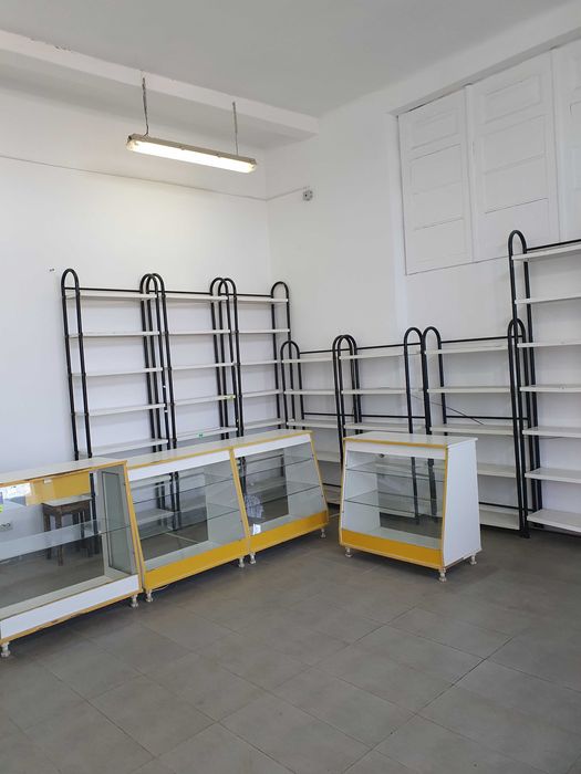 Oferte inchiriere birouri si spatii comerciale