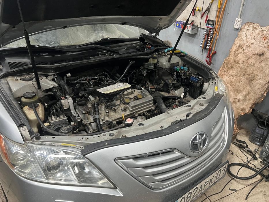 Автоэлектрик на выезд Компьютерная диагностика Отключение иммобилайзер