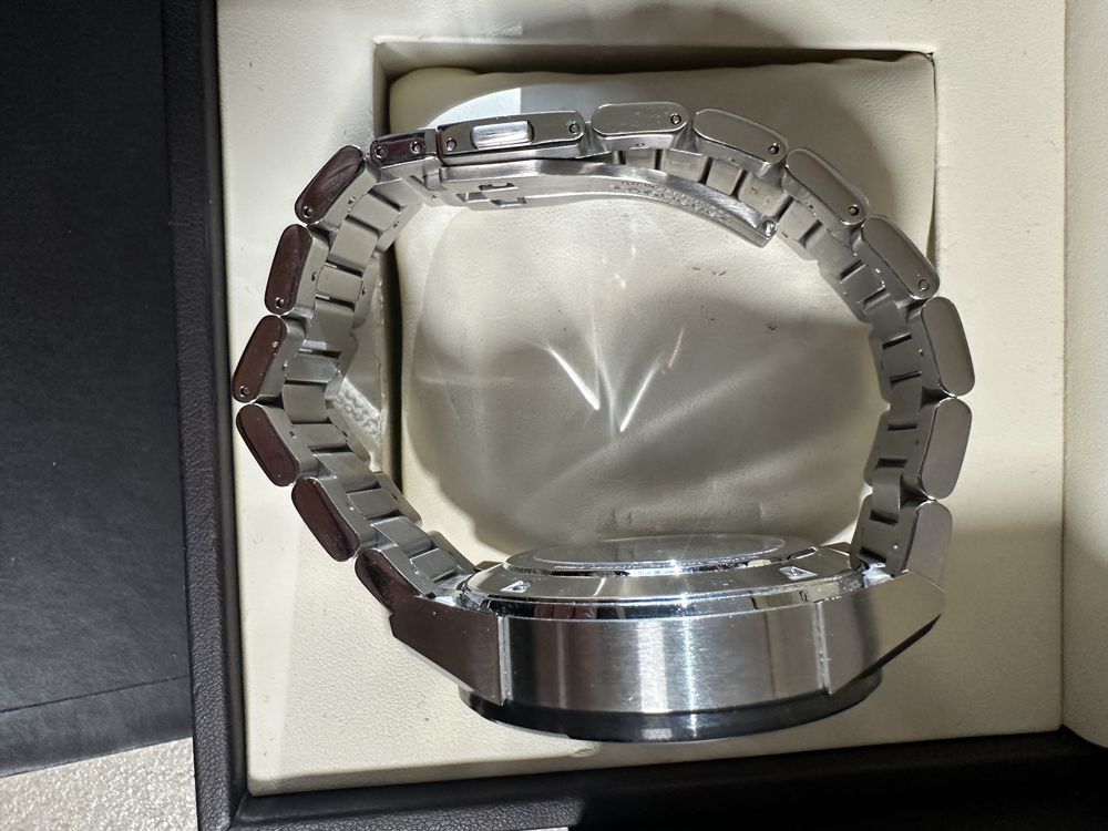 Tag Heuer Carrera
