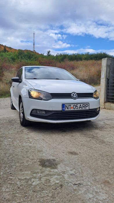 Volkswagen Polo 1.0