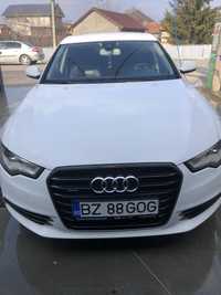 Audia a6  quattro