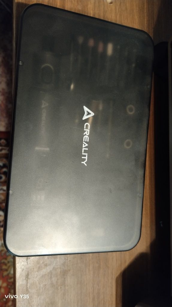 3D принтер Creality K1 MAX