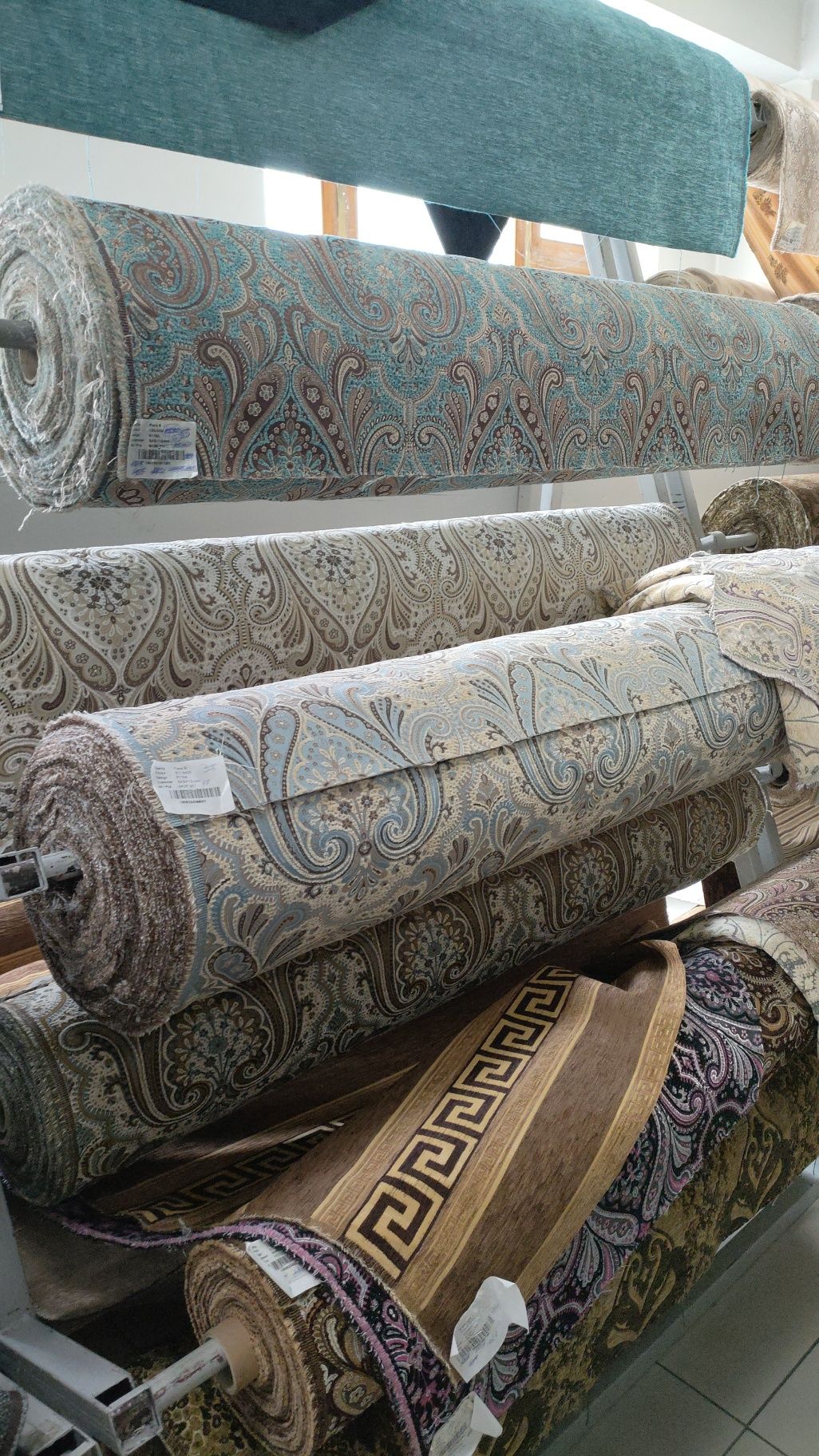 Мебельные ткани производство Турция