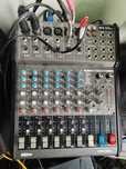 Mixer audio PROEL M8 USB