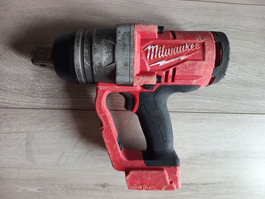 Milwaukee M18ONEFHIWF1 pistol cu impact