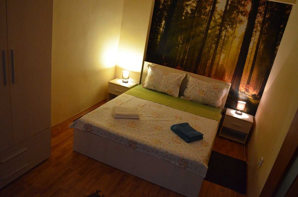 Apartament de închiriat în Centrul Istoric