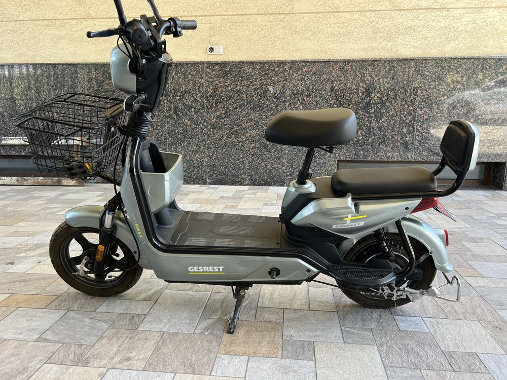Holati zor. Yangidek 270$