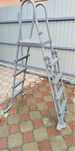 Scara piscina bestway
