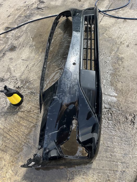 Броня Opel Insignia 2020-