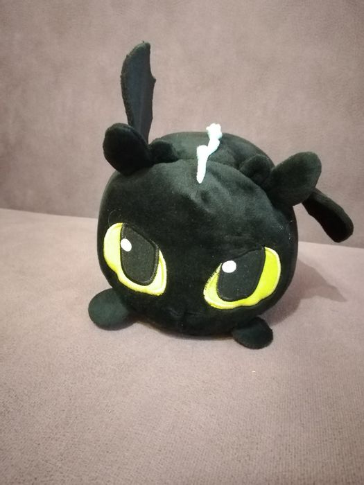 Плюшени играчки различни