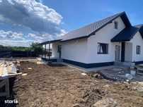 Casa 3 camere PLACA DE BETON Ciurbesti Miroslava