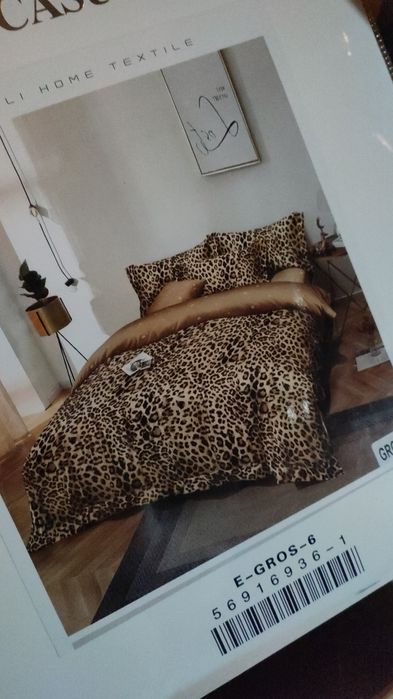 Lenjerii finet 100% bumbac