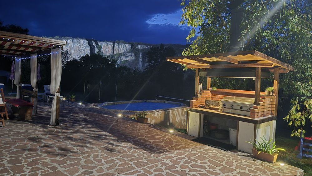 Релакс и приключение в Къща за гости "На Искъра"