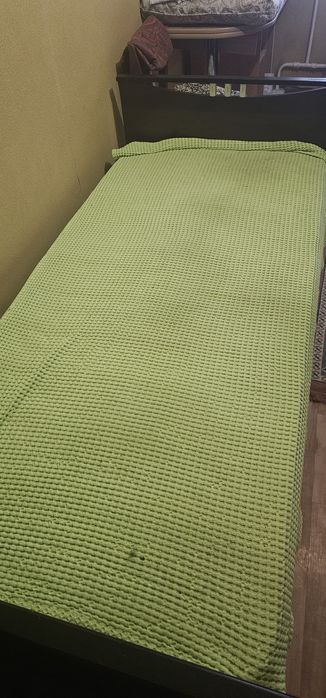 Кровать односпалка