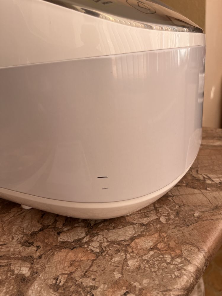 Мултикукър Tefal Rk812110, Бял