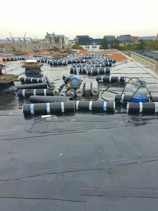 Hidroizolatii cluj napoca