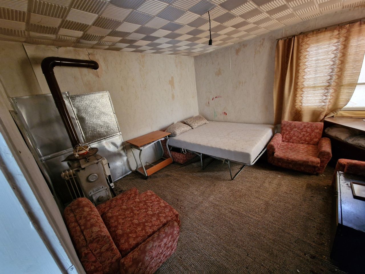 Продава се Къща в с. Ракево, Област Враца - 120 кв.м за 115 €/кв.м - Снимка #8