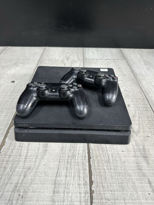 NDP Amanet NON-STOP Calea Vitan Nr. 121 PLAYSTATION 4 SLIM (38271)