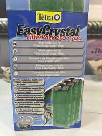 Картридж для аквариумного фильтра Tetra EasyCrystal 250/300