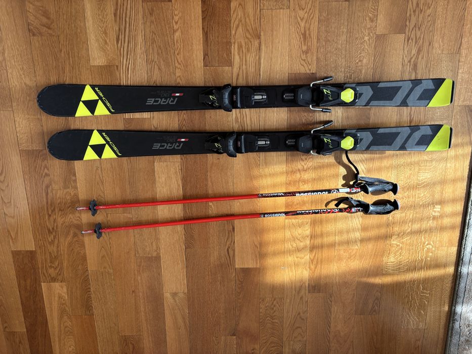 Ski-uri COPII 130 cm