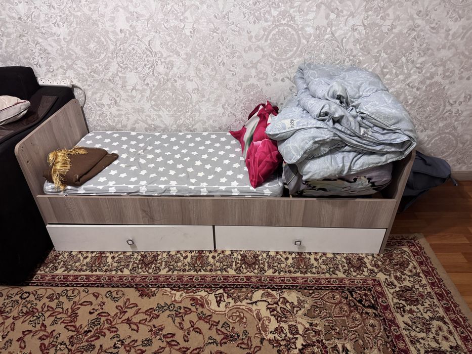 Продам детская кровать
