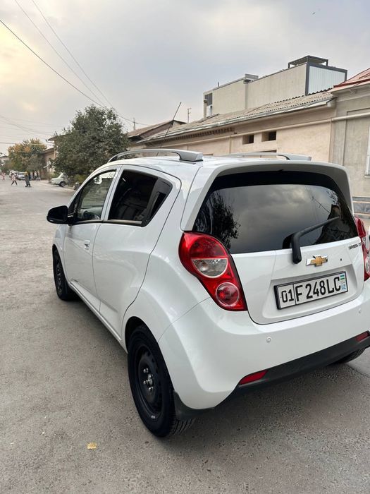 Spark elegant + sotiladi 2022