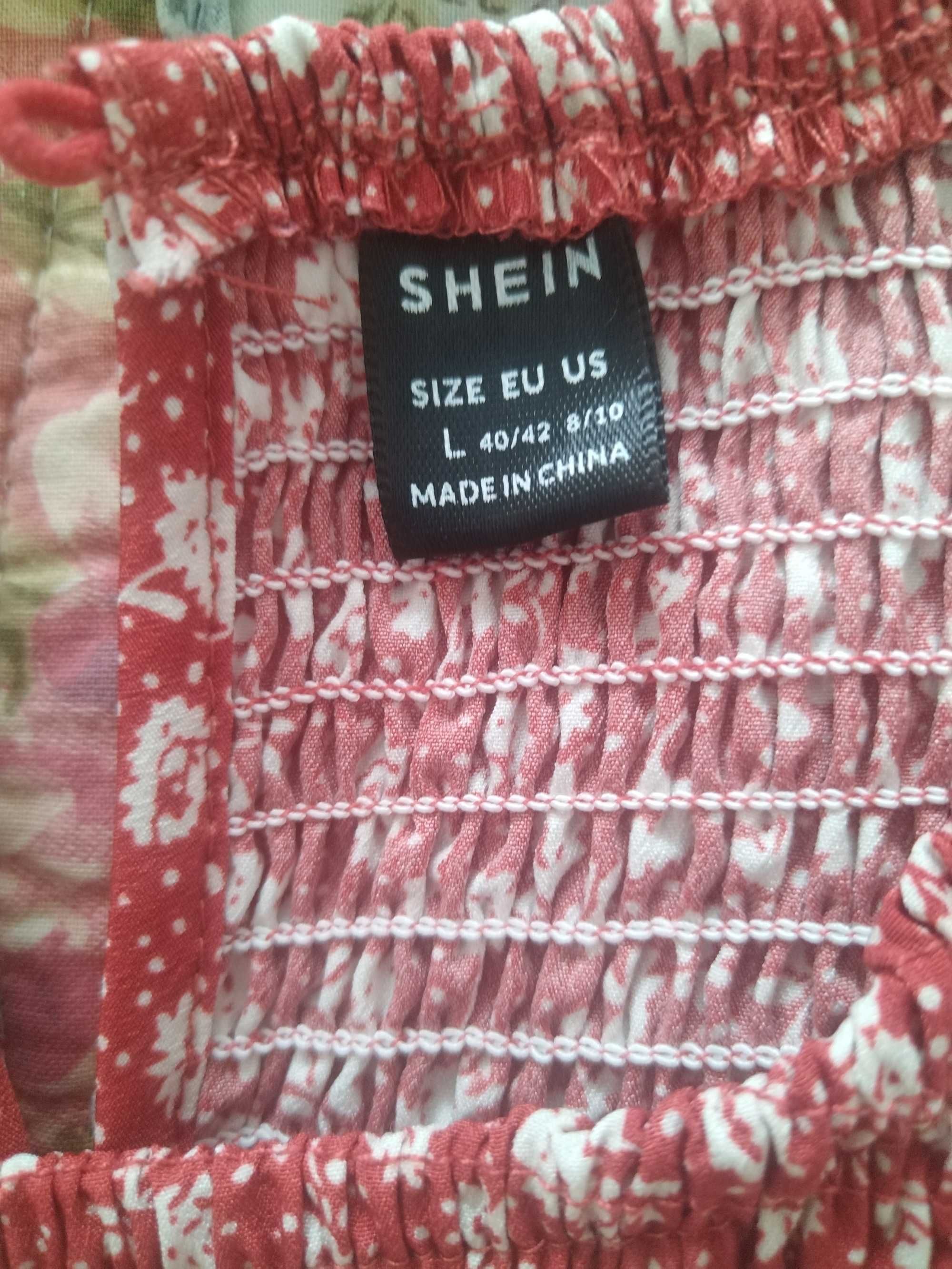 Rochie lunga marimea L