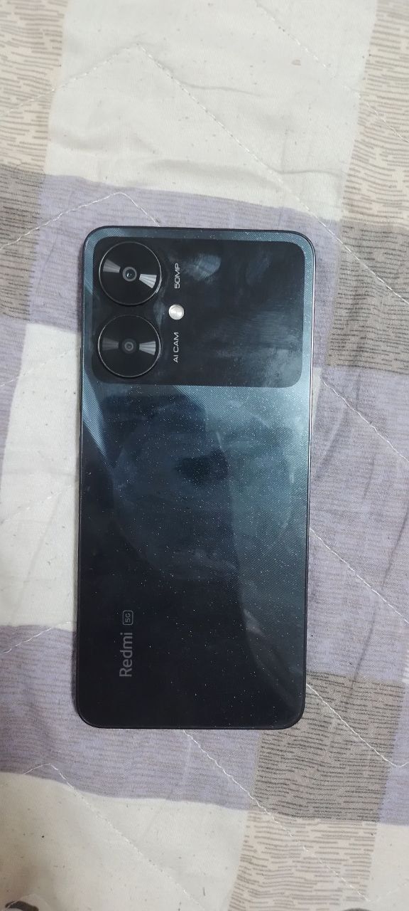 Redmi 13R 4+4/128 gb