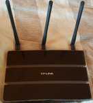 Vand Router Tp-link Wdr 4300