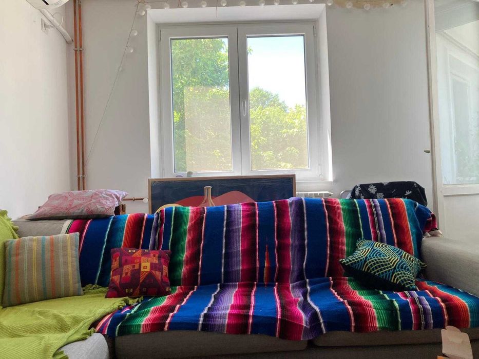 Apartament 3 camere, Cotroceni