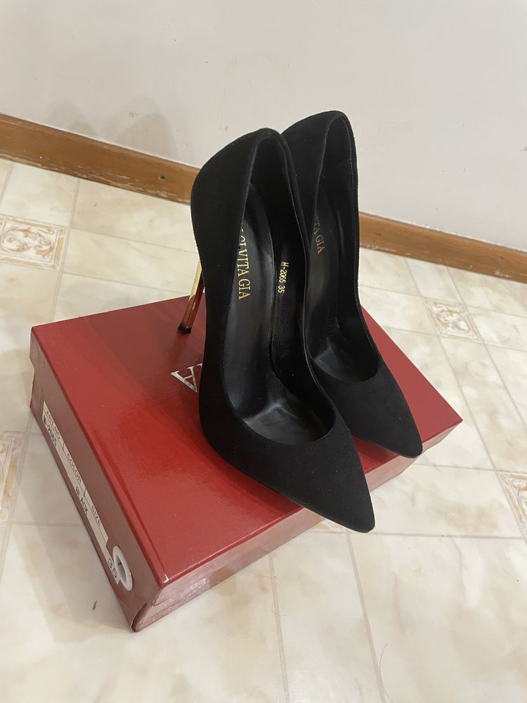 Продам тфули