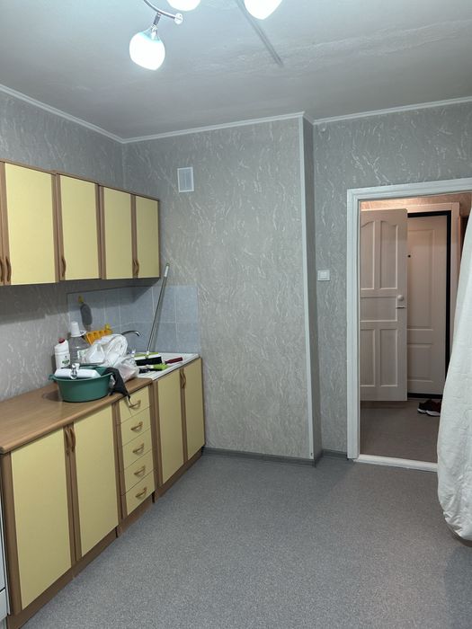 Продам 1 комантную квартиру в мкр, Васильковский 19