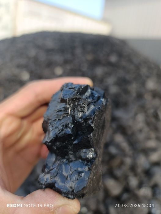 Уголь Караганды  Не дорого