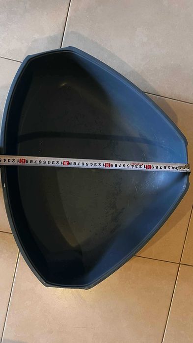 Котешка тоалетна