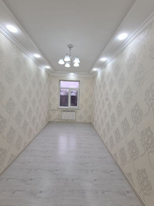 Продам свою квартиру в Чиланзар 2, двух комнатный  евро ремонт