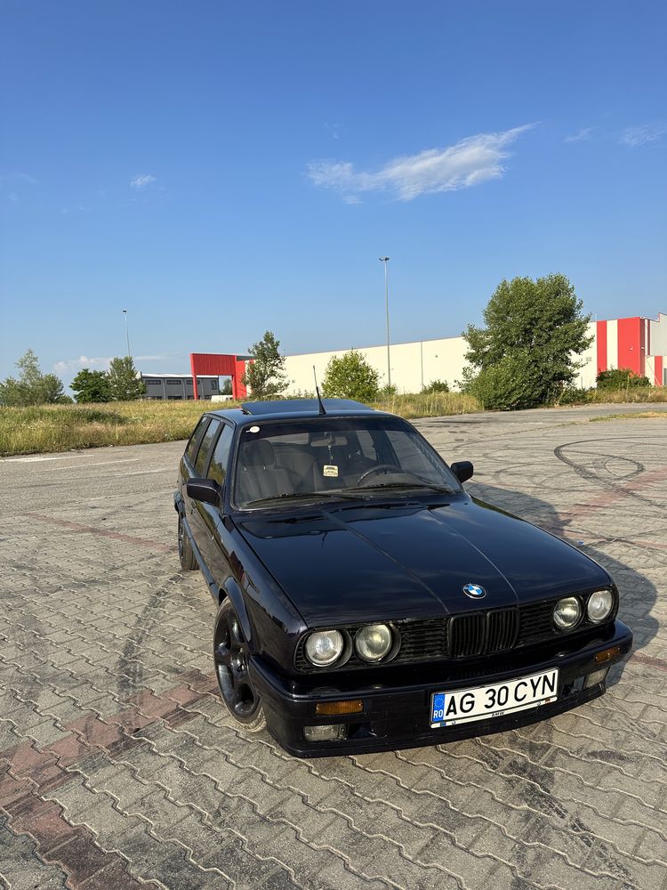 Vand bmw E30 316i