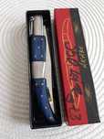 Briceag spaniol 27cm nou