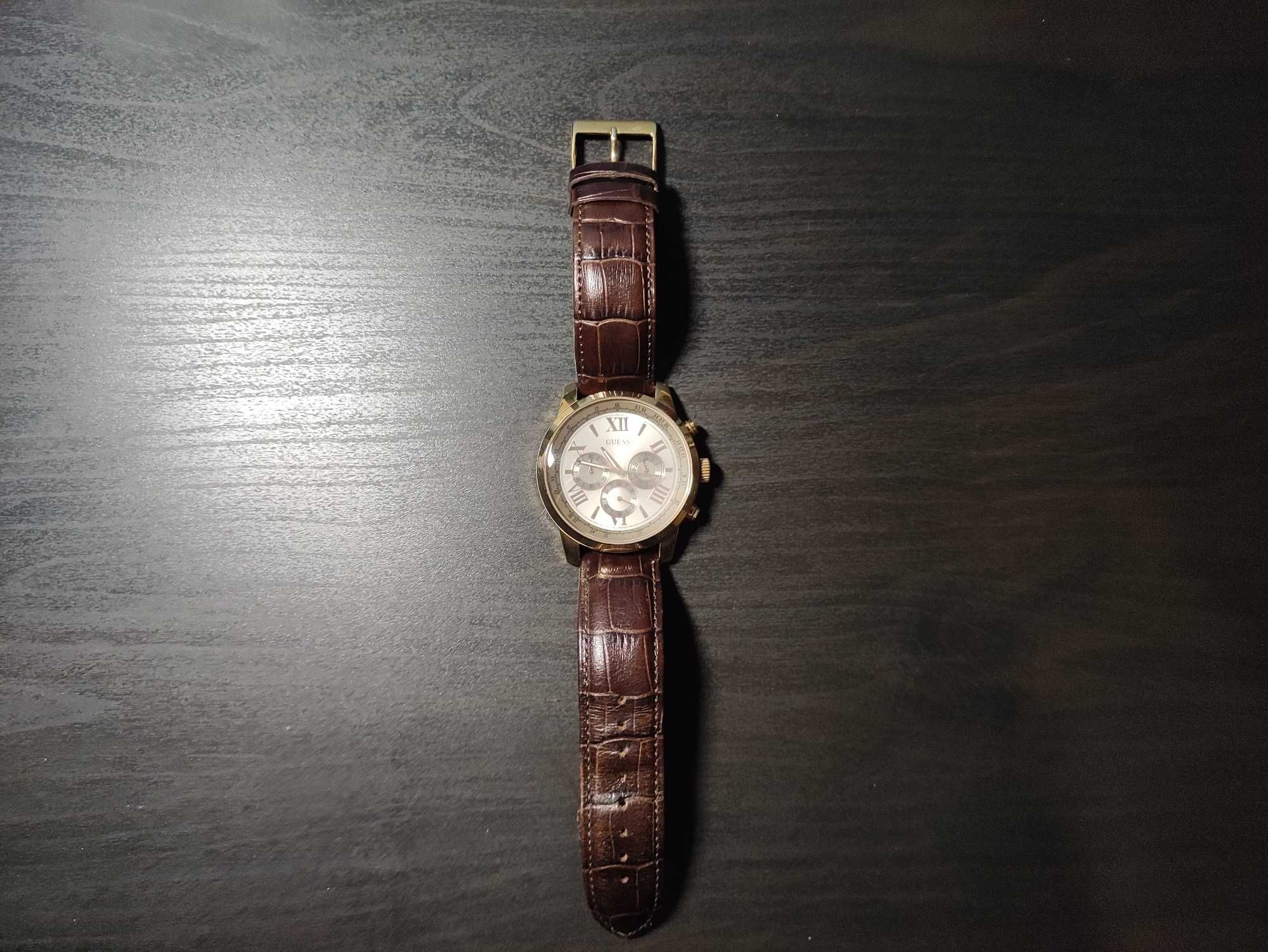 Мъжки часовник Guess