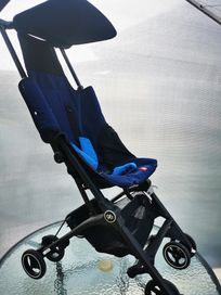 Детска количка GB Pockit с оригинална кутия#най-компактната на пазара