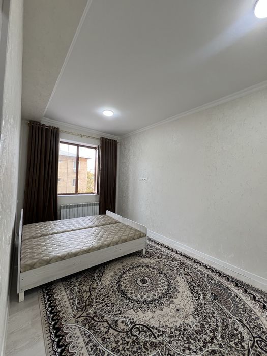 Srochno sdayotsya 3x komnatnaya kvartira or: Vokzal