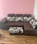 Canapea extensibila MARLO