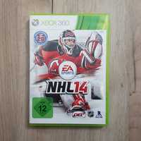Vand NHL 14 - Xbox 360