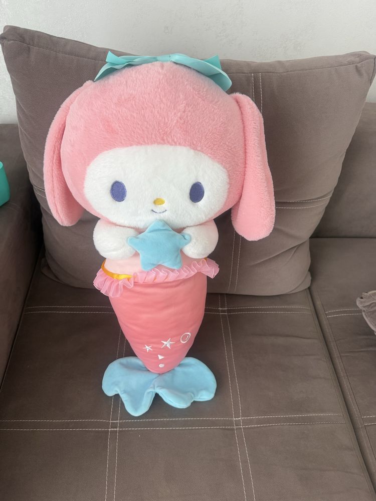 Продам игрушку мягкую Мелоди