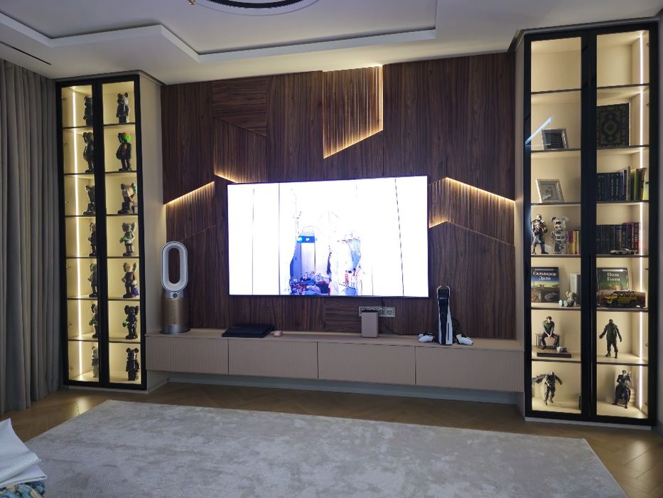 Мебель  Актау цех