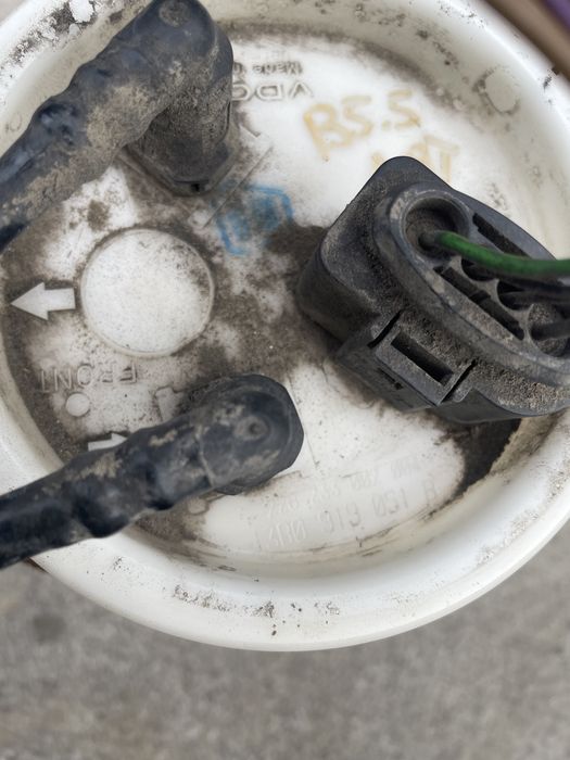 Pompa benzina / rezervor Volkswagen Passat B5 b5.5 facelift